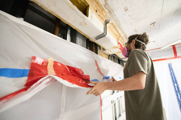 Best Biohazard Mold Removal  in Fairfax, IA
